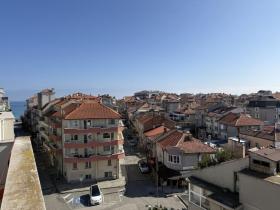 teras daire Satılık 'de Pomoriya-Burgas, Bulgaristan