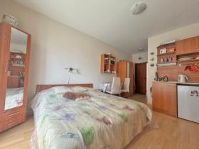 apartman  Satılık 'de Слънчев бряг-Burgas, Bulgaristan