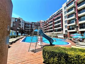 Appartement  À vendre à Plage ensoleillée-Burgas, Bulgarie