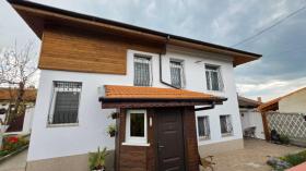 Detached house For Sale in Dyulevo-Burgas, Bulgaria
