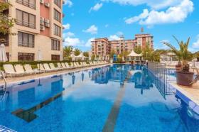 Apartment For Sale in Sunny Beach-Sq., Bulgaria Apartment For Sale in Sunny Beach-Sq., Bulgaria