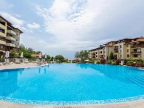 Plat te koop in Sveti Vlas-кв. Русалка, Bulgarije