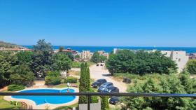 Floor Apartment For Sale in Byala-Varna, Bulgaria Floor Apartment For Sale in Byala-Varna, Bulgaria