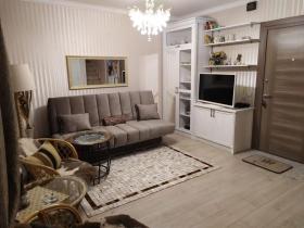 Apartment For Sale in Sveti Vlas-Burgas, Bulgaria