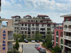 Apartamento Sveti Vlas À venda Bulgária Apartamento Sveti Vlas À venda Bulgária