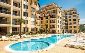 Appartamenti In vendita a Sveti Vlas-Burgas, Bulgaria