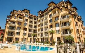 Apartamento Sveti Vlas À venda Bulgária Apartamento Sveti Vlas À venda Bulgária