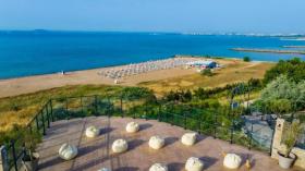Appartamenti In vendita a Rosen-Burgas, Bulgaria