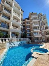 Floor Apartment For Sale in Sveti Vlas-Sq., Bulgaria