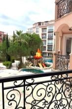 Apartman Na prodaju u Sunčana plaža-Kvadrat, Bugarska Apartman Na prodaju u Sunčana plaža-Kvadrat, Bugarska