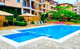 Wohnung Zu verkaufen in Sweti Wlas-Quadrat., Bulgarien Wohnung Zu verkaufen in Sweti Wlas-Quadrat., Bulgarien