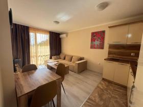 Apartment Zu verkaufen in Sweti Wlas-Quadrat., Bulgarien Apartment Zu verkaufen in Sweti Wlas-Quadrat., Bulgarien