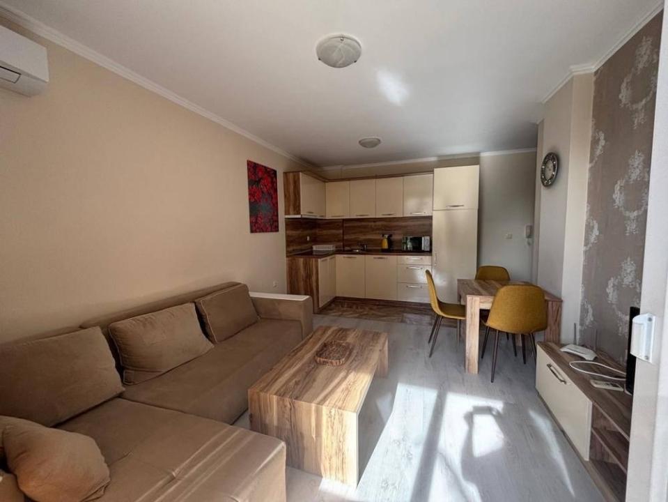 apartman  Sveti Vlas Satılık Bulgaristan