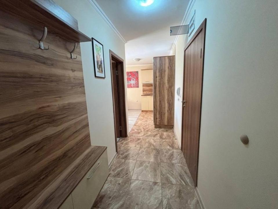 apartman  Sveti Vlas Satılık Bulgaristan
