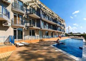 Leiligheter Til salgs i Слънчев бряг-Burgas, Bulgaria Leiligheter Til salgs i Слънчев бряг-Burgas, Bulgaria