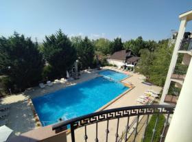 Apartment For Sale in Sunny Beach-Burgas, Bulgaria