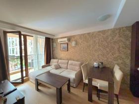 Apartamentos En venta en Слънчев бряг-Burgas, Bulgaria Apartamentos En venta en Слънчев бряг-Burgas, Bulgaria
