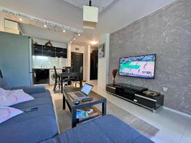 Apartamentos En venta en Nesebŭr-Stariyat Nessebar, Bulgaria