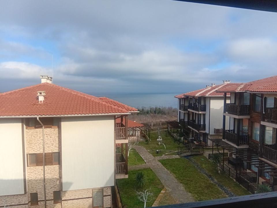 Apartment For Sale in Sozopol-Burgas, Bulgaria Apartment For Sale in Sozopol-Burgas, Bulgaria