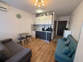 Apartment For Sale in Sunny Beach-Sq., Bulgaria