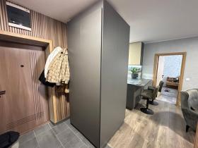 Apartment For Sale in Sunny Beach-Burgas, Bulgaria