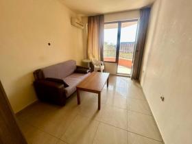 Apartment For Sale in Sunny Beach-Burgas, Bulgaria
