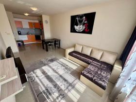 Apartment For Sale in Sunny Beach-Burgas, Bulgaria