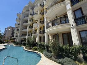 Apartment For Sale in Sunny Beach-Burgas, Bulgaria
