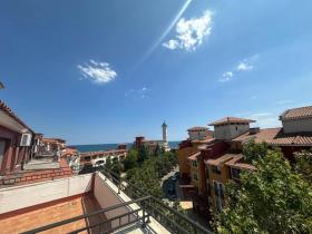 Apartamento À venda em Aheloy-Burgas, Bulgária