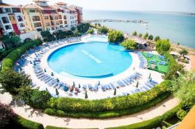 Apartamentos En venta en Aheloy-Burgas, Bulgaria