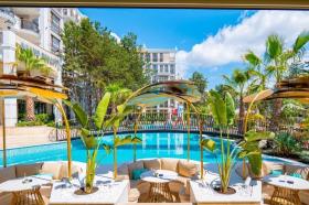 Apartamento Terraço À venda em Слънчев бряг-Burgas, Bulgária
