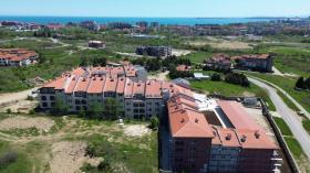 Terrassenwohnung Zu verkaufen in Kozichino-Burgas, Bulgarien Terrassenwohnung Zu verkaufen in Kozichino-Burgas, Bulgarien
