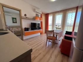 Apartment For Sale in Sunny Beach-Burgas, Bulgaria Apartment For Sale in Sunny Beach-Burgas, Bulgaria