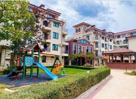 Apartamentos En venta en Sveti Vlas-Burgas, Bulgaria Apartamentos En venta en Sveti Vlas-Burgas, Bulgaria