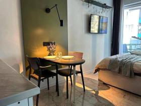 Apartamentos En venta en Batumi-Багратионский Район, Georgia