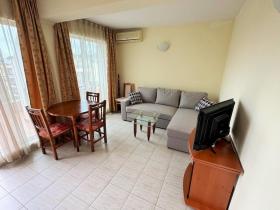 Apartment For Sale in Sunny Beach-Burgas, Bulgaria