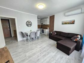 Apartment Zu verkaufen in Sonnenstrand-Burgas, Bulgarien
