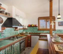 一戸建て Chiusavecchia 販売中 イタリア | CUCINA