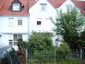 Aussenansicht mit Garten - Çift / Teraslı evler Satılık 'de Windecken-Windecken, Almanya