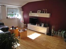 Das Wohnzimmer - Wohnung Zu vermieten in Massenheim-Heilsberg, Deutschland
