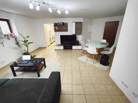 Das Wohnzimmer - Wohnung Zu vermieten in Massenheim, Deutschland