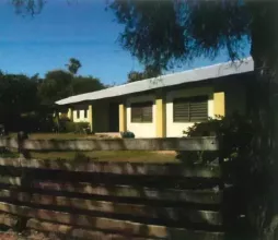 Gård Asunción  Paraguay | Paraguay Estancia Haus