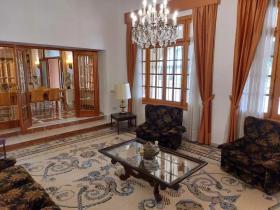 Pension / Hôtel Garni Denia Achat Espagne | Denia las Marinas Luxus Finca - Salon