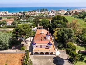 Denia las Marinas Luxus Finca zu verkaufen - Pension / Hôtel Garni en vente à Denia, Espagne