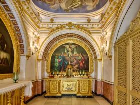 Pension / Hôtel Garni Denia Achat Espagne | Denia las Marinas Luxus Finca eigene Kapelle