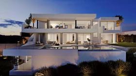 Luxusvilla in Benitatxell / Benitachell zu verkaufen - فيلا للبيع في Benitachell, اسبانيا Luxusvilla in Benitatxell / Benitachell zu verkaufen - فيلا للبيع في Benitachell, اسبانيا