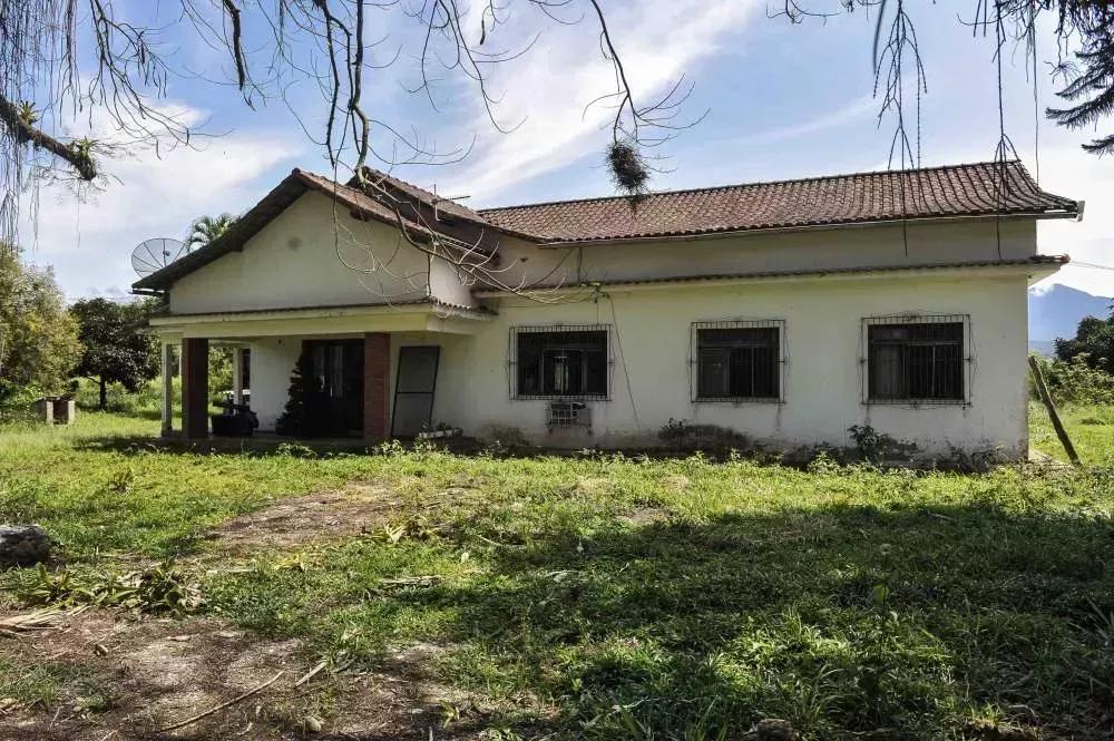 Brasilien Ertragreiche 17 ha Palmitofarm - Fazenda