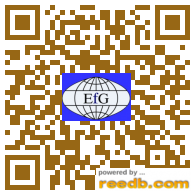 ファーム カショエイラス デ マカク  ブラジル | QR-Code