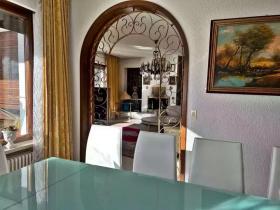 Villa Malcesine Vendita Italia | Italien Gardasee Immobilie zu verkaufen Innenbereich