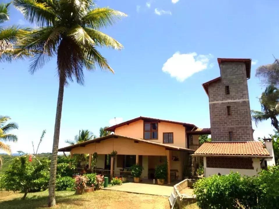 农场 伊列乌斯 出售 巴西 | Bahia Ilheus Kakao Fazenda - Ziege